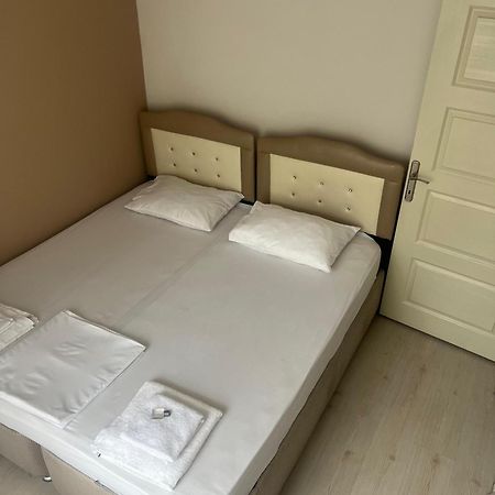 Safranbolu Apartments كارابوك المظهر الخارجي الصورة