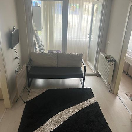 Safranbolu Apartments كارابوك المظهر الخارجي الصورة