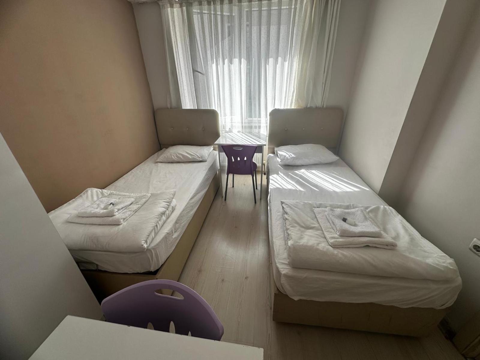 Safranbolu Apartments كارابوك المظهر الخارجي الصورة