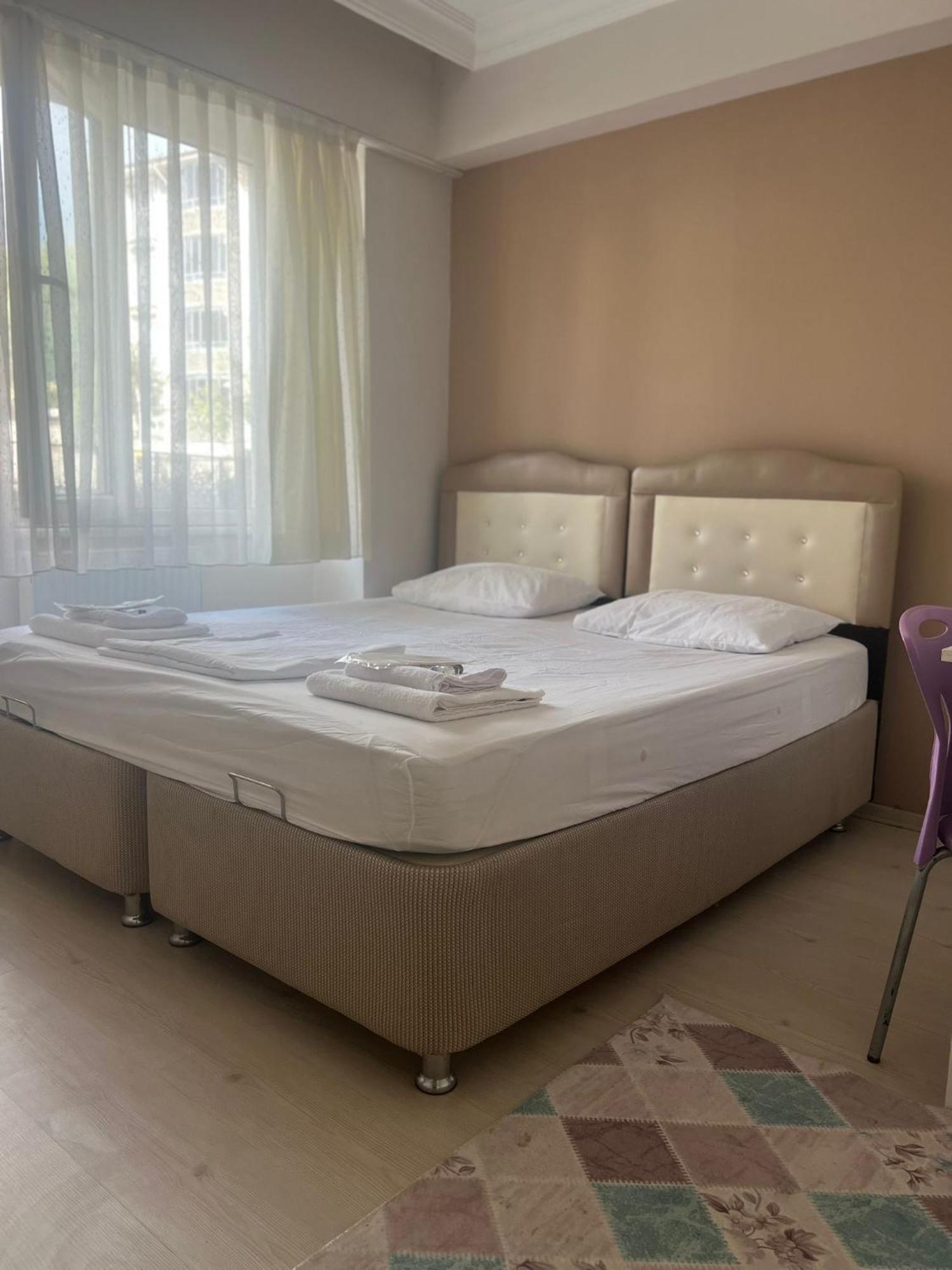 Safranbolu Apartments كارابوك المظهر الخارجي الصورة