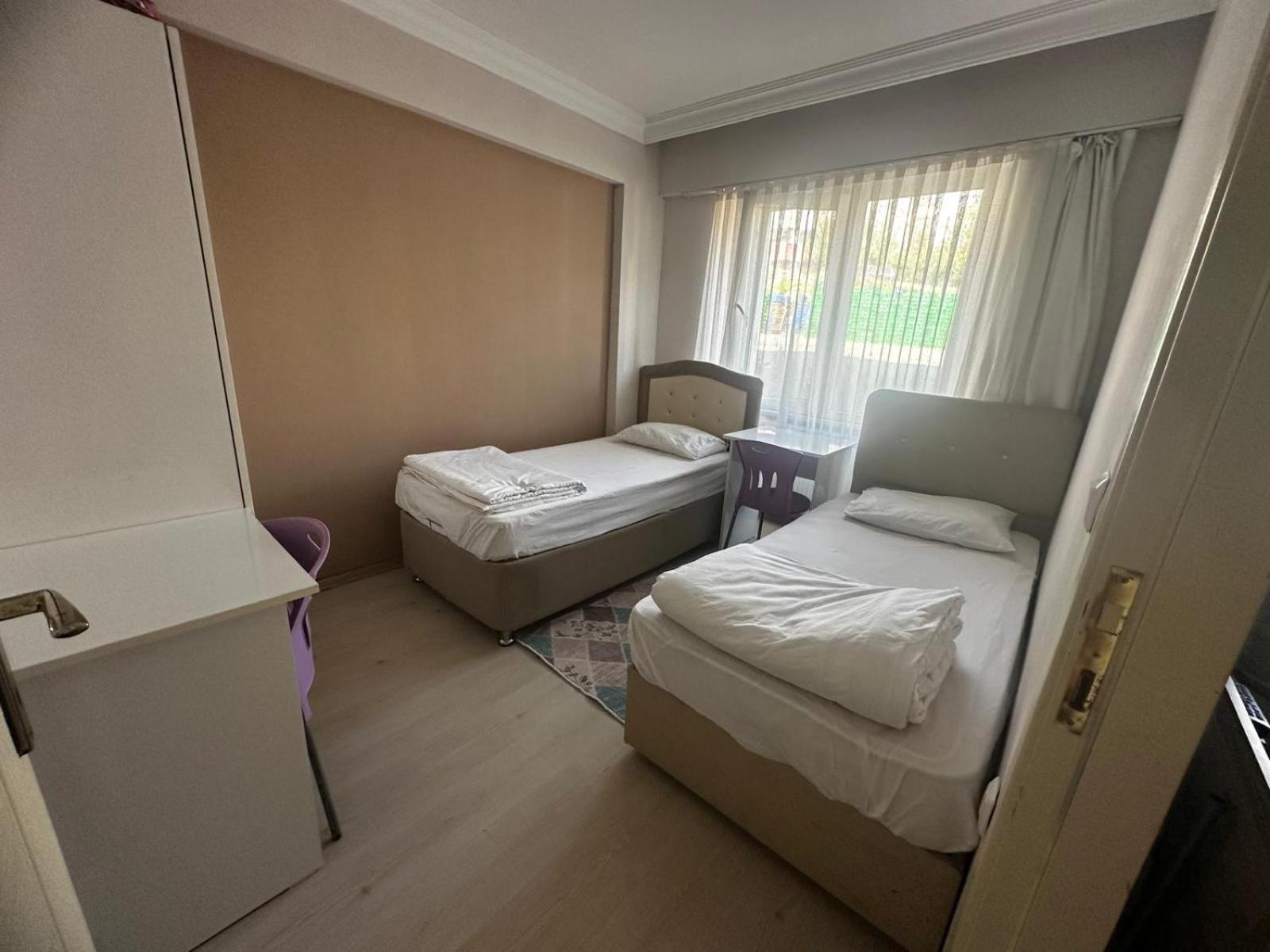 Safranbolu Apartments كارابوك المظهر الخارجي الصورة