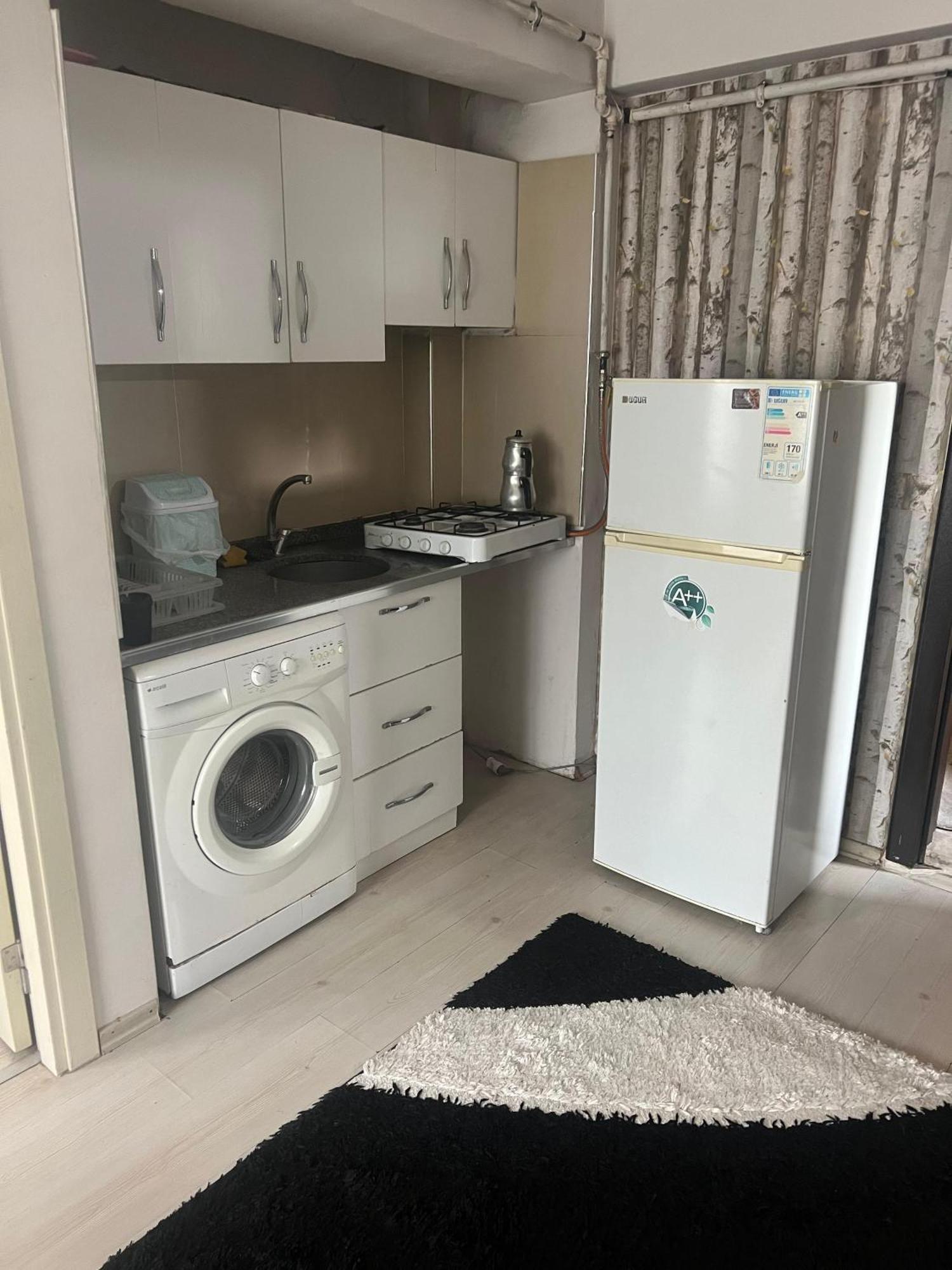 Safranbolu Apartments كارابوك المظهر الخارجي الصورة