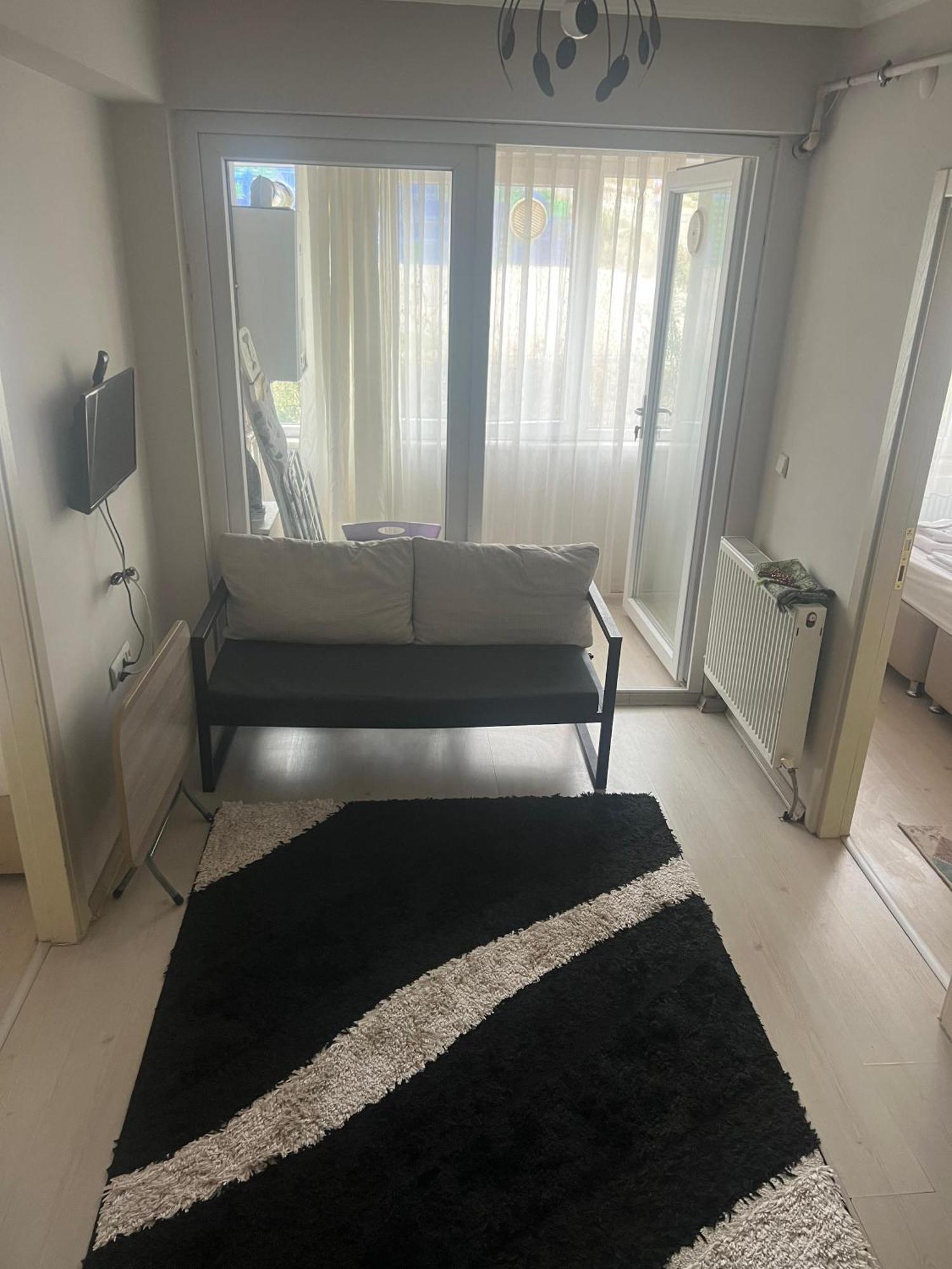 Safranbolu Apartments كارابوك المظهر الخارجي الصورة