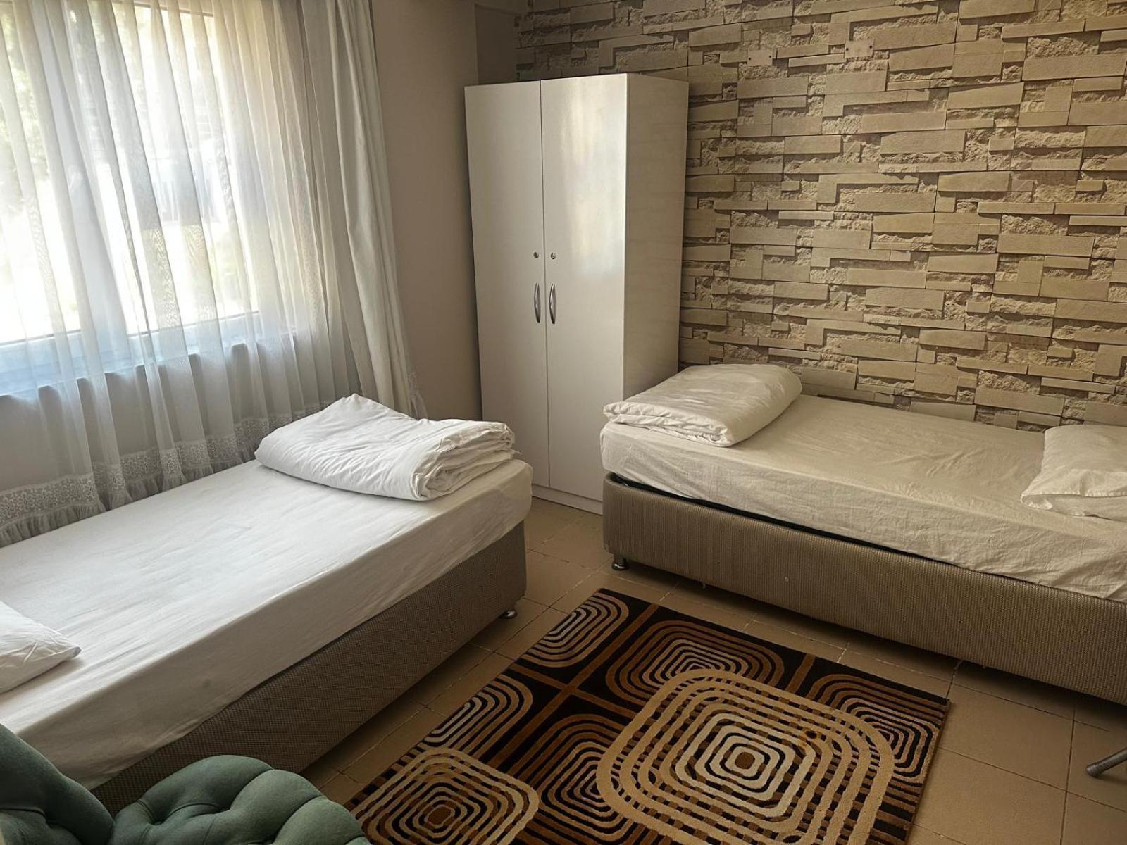 Safranbolu Apartments كارابوك المظهر الخارجي الصورة